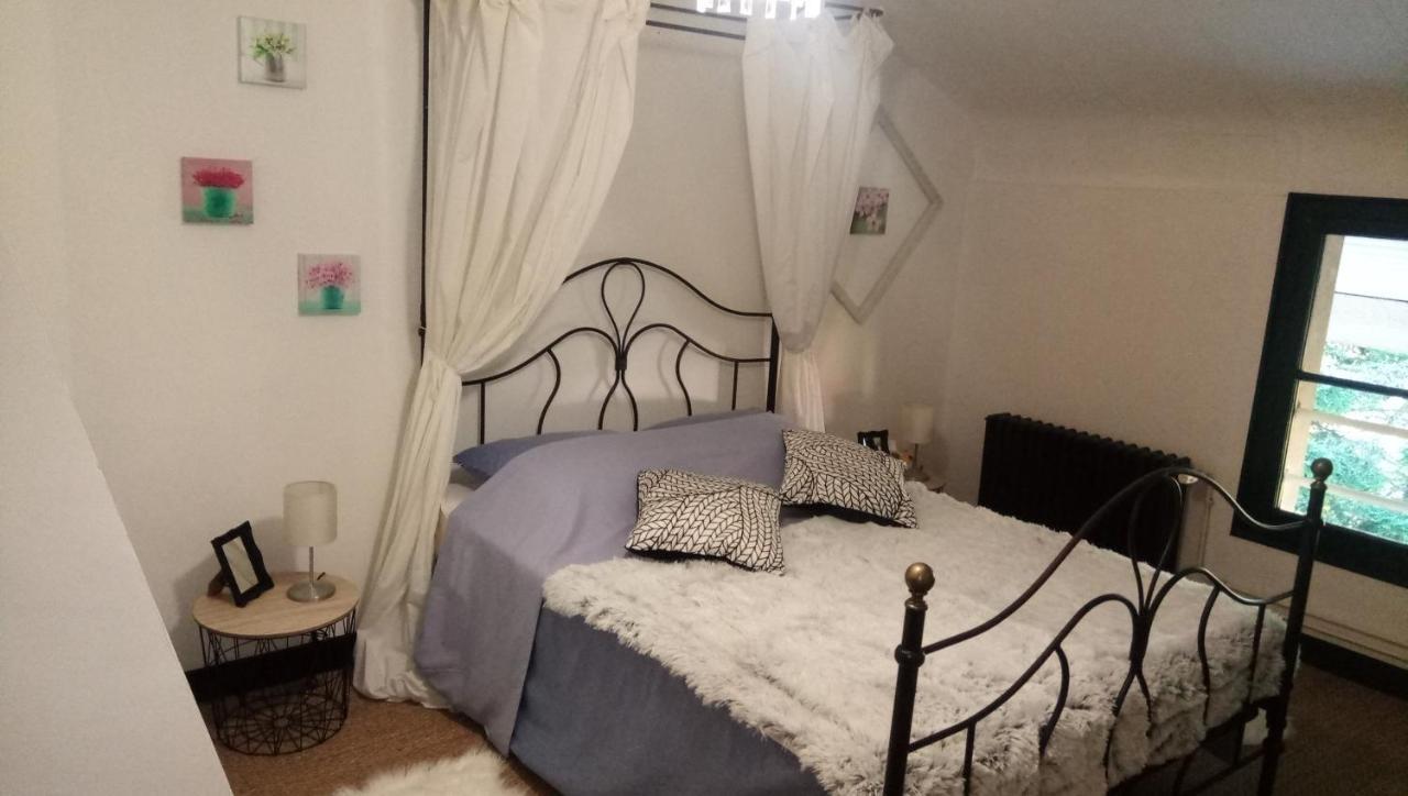 Les 2 Granges Chambre D'Hotes Bérig-Vintrange Esterno foto