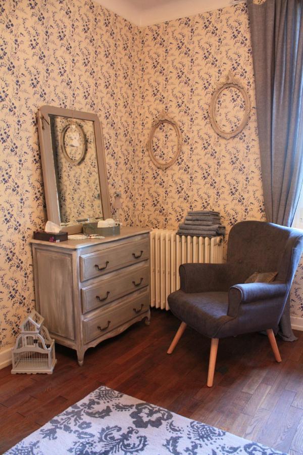 Les 2 Granges Chambre D'Hotes Bérig-Vintrange Esterno foto