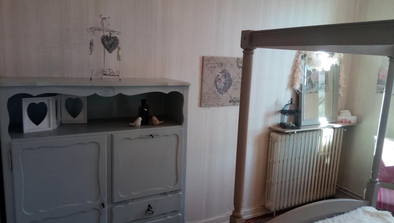Les 2 Granges Chambre D'Hotes Bérig-Vintrange Esterno foto