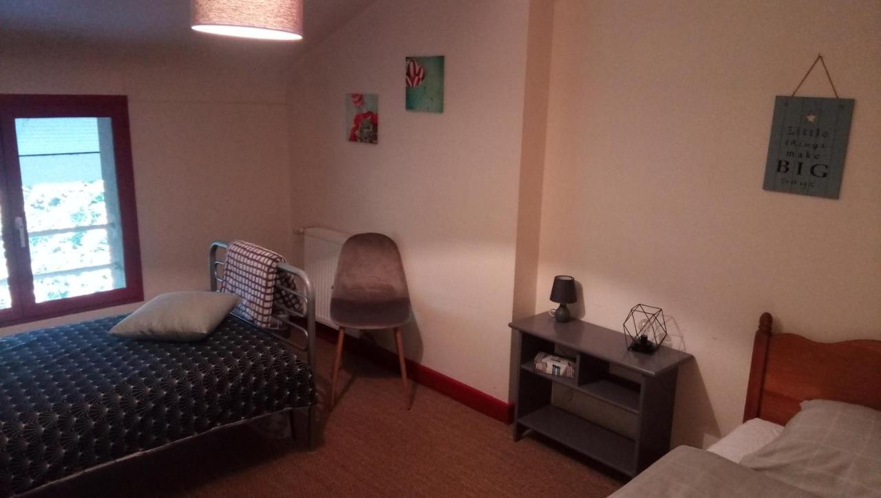 Les 2 Granges Chambre D'Hotes Bérig-Vintrange Esterno foto