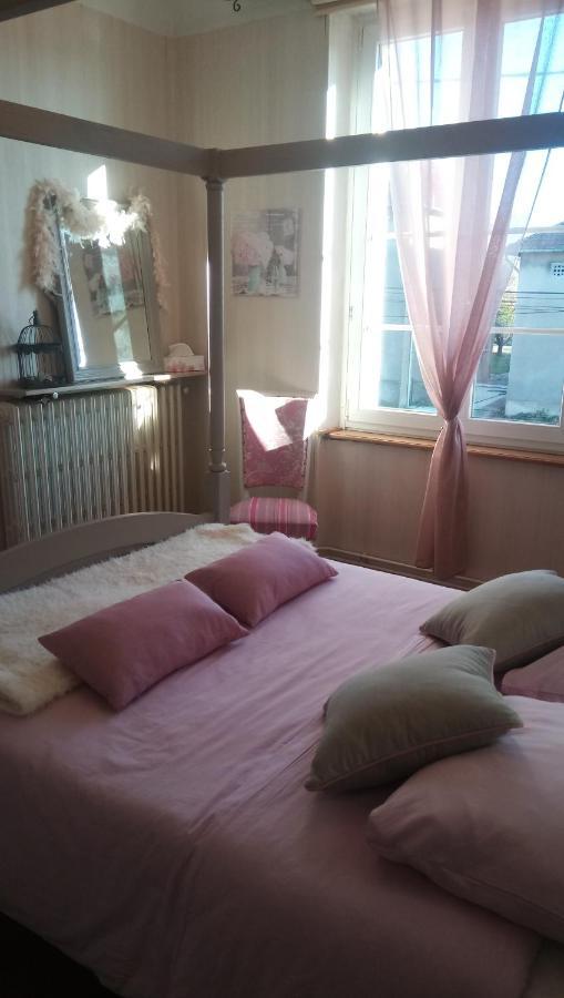 Les 2 Granges Chambre D'Hotes Bérig-Vintrange Esterno foto