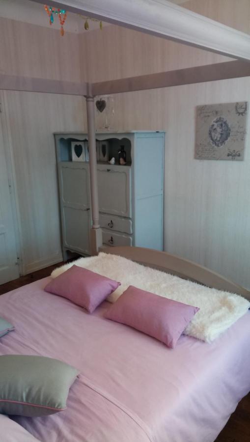 Les 2 Granges Chambre D'Hotes Bérig-Vintrange Esterno foto
