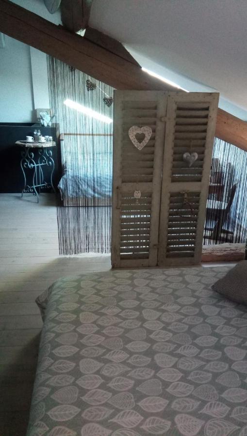 Les 2 Granges Chambre D'Hotes Bérig-Vintrange Esterno foto