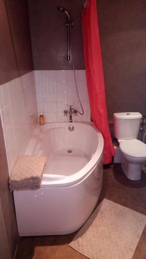 Les 2 Granges Chambre D'Hotes Bérig-Vintrange Esterno foto