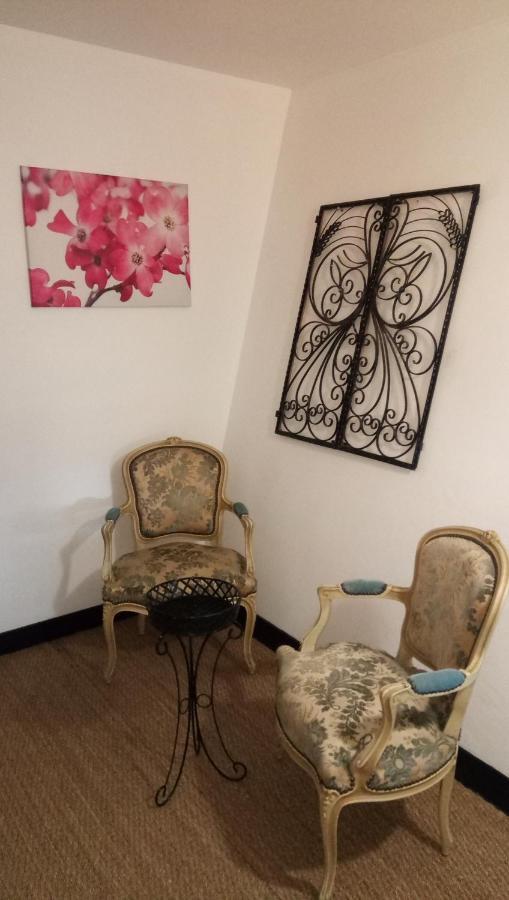 Les 2 Granges Chambre D'Hotes Bérig-Vintrange Esterno foto