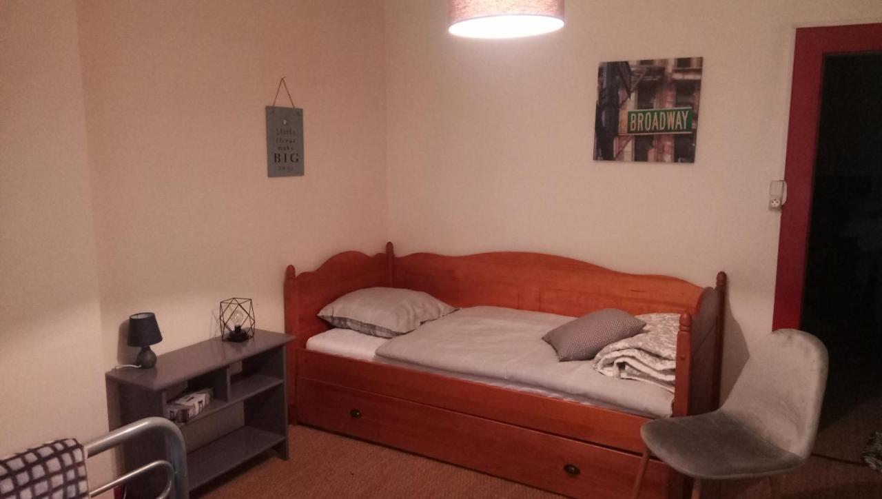 Les 2 Granges Chambre D'Hotes Bérig-Vintrange Esterno foto