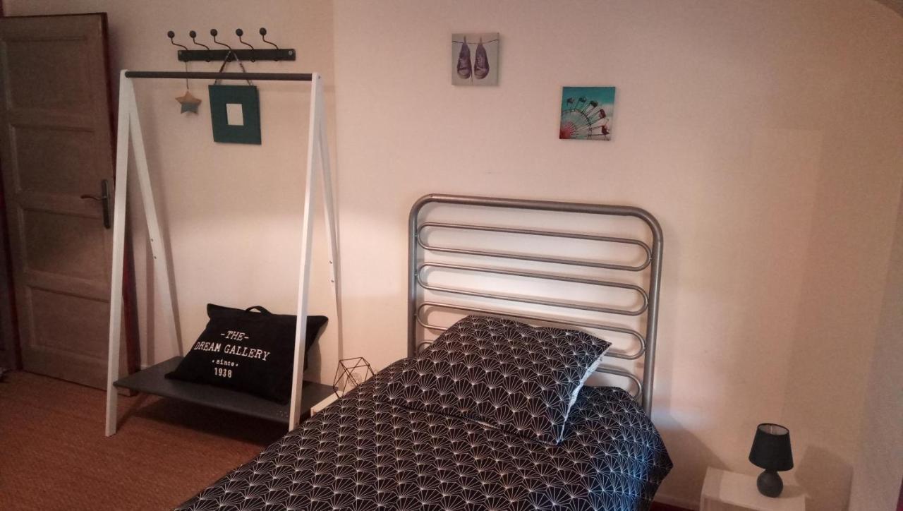 Les 2 Granges Chambre D'Hotes Bérig-Vintrange Esterno foto